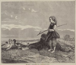 La Gardienne d