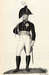 Prince Louis Ferdinand de Prusse 1772-1806