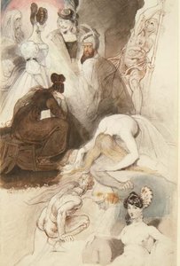 Études de figures