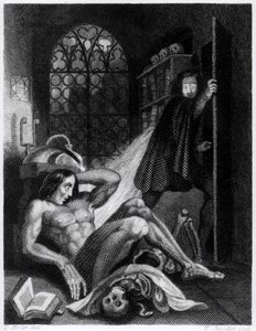 Illustration de 