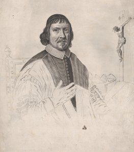 Bernard Hoogewerf, 1653 - Theodor Matham