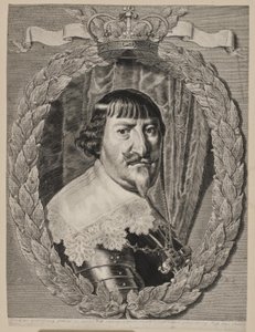 Christian IV, roi de Danemark