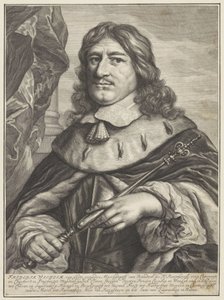  - Theodor Matham