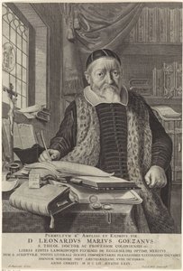  - Theodor Matham