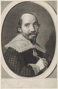  - Theodor Matham