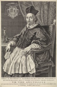  - Theodor Matham