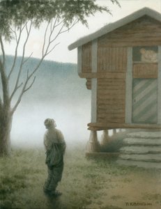 Les filles, ouvrez la porte