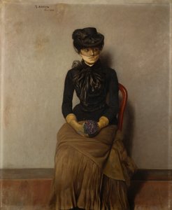 Dans la salle d