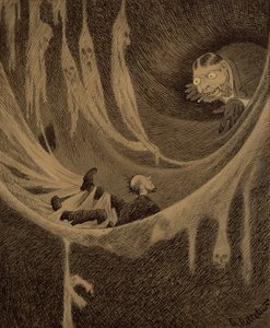  - Theodor Severin Kittelsen