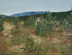 Nymphe (peinture)