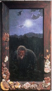 Notre troll de maison