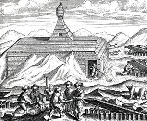 Découpage d