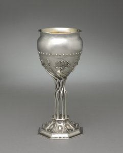 Vase, c.1900 - Theodore B. (firm of) Starr