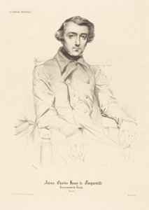  - Théodore Chassériau