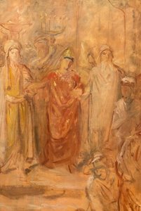  - Theodore Chasseriau