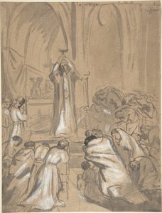  - Théodore Chassériau