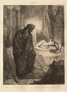  - Théodore Chassériau
