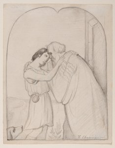  - Théodore Chassériau