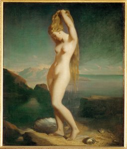 Vénus Anadyomène