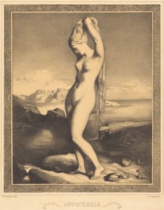  - Théodore Chassériau