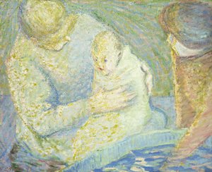 Le Bain de l