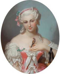 Anne Henriette de France