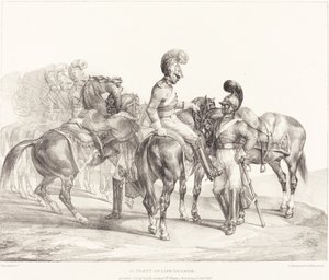 Une fête des gardes de la vie