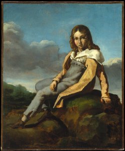  - Theodore Gericault