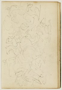  - Theodore Gericault