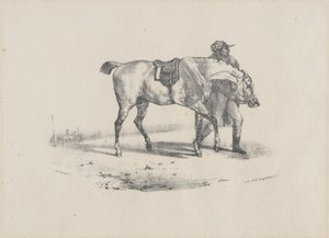 Cheval que l
