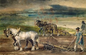 Travailleurs agricoles