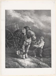  - Theodore Gericault