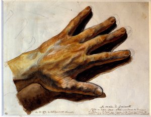  - Theodore Gericault