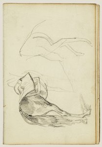  - Theodore Gericault