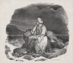 Je rêve d