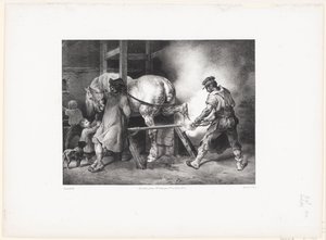  - Theodore Gericault