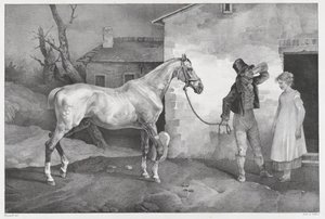  - Theodore Gericault