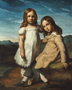 Portrait d