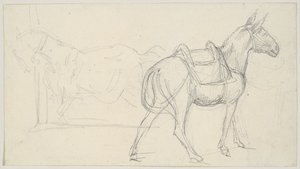  - Theodore Gericault