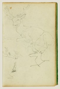  - Theodore Gericault