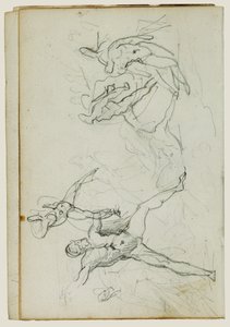  - Theodore Gericault