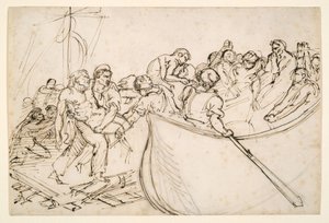  - Theodore Gericault