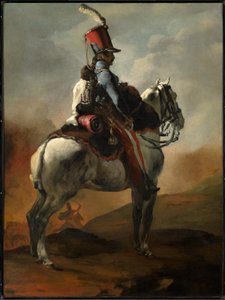  - Theodore Gericault