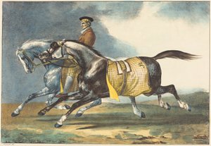  - Theodore Gericault