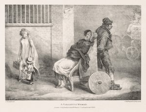 Divers sujets dessinés d