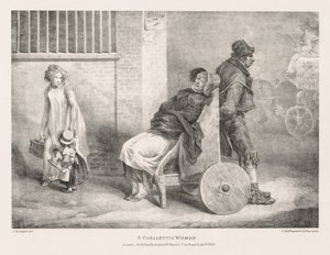 Divers sujets dessinés d