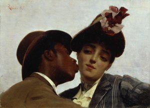 Le Baiser