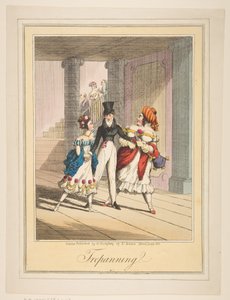 Trépanation, juin 1821