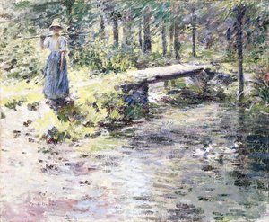 Le petit pont