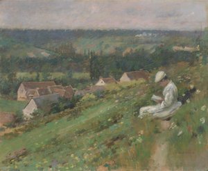 La vallée d